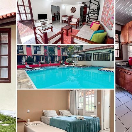 Casas Com 2 Ou 3 Suites ポルトセグロ エクステリア 写真