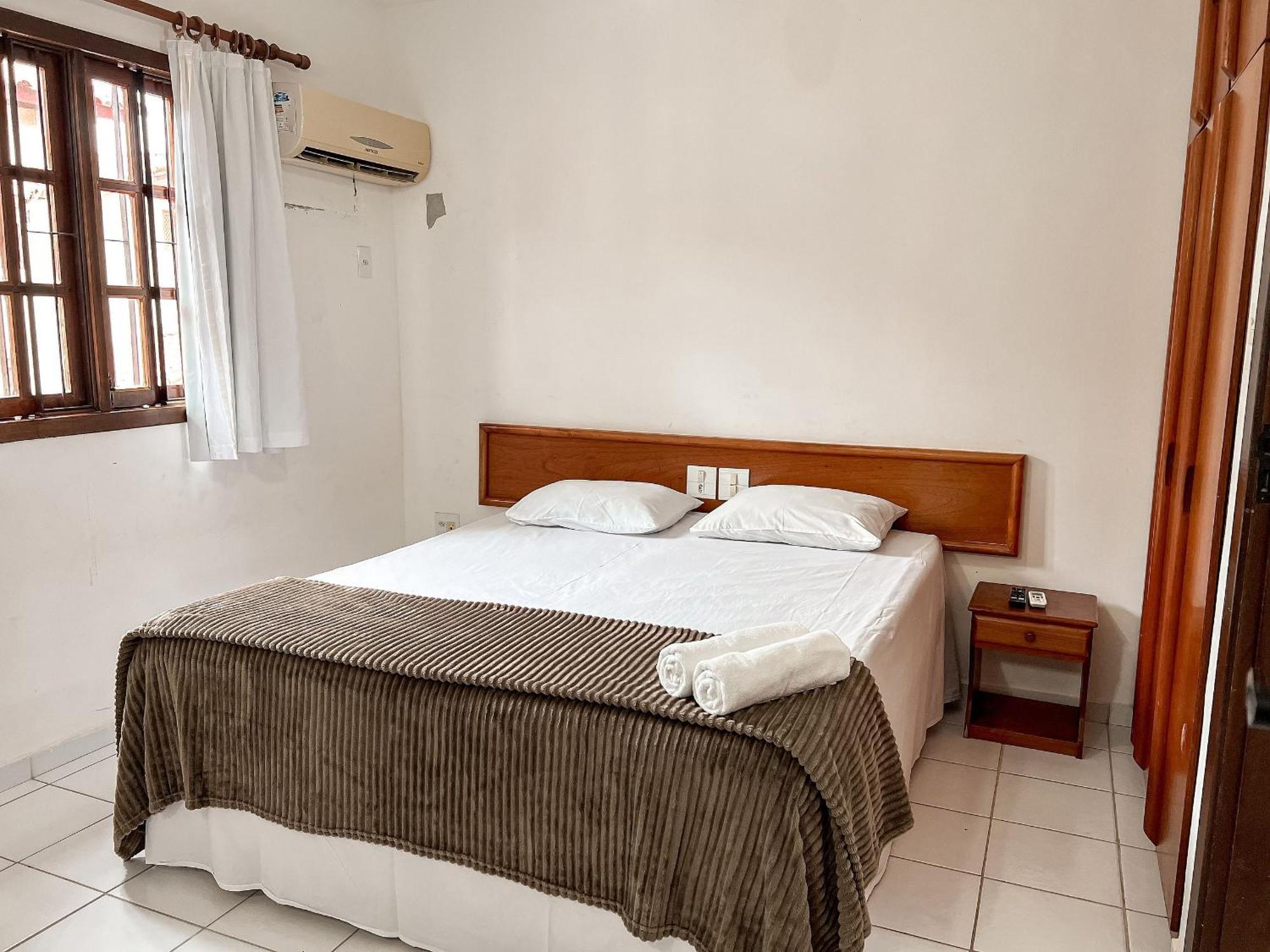 Casas Com 2 Ou 3 Suites ポルトセグロ エクステリア 写真