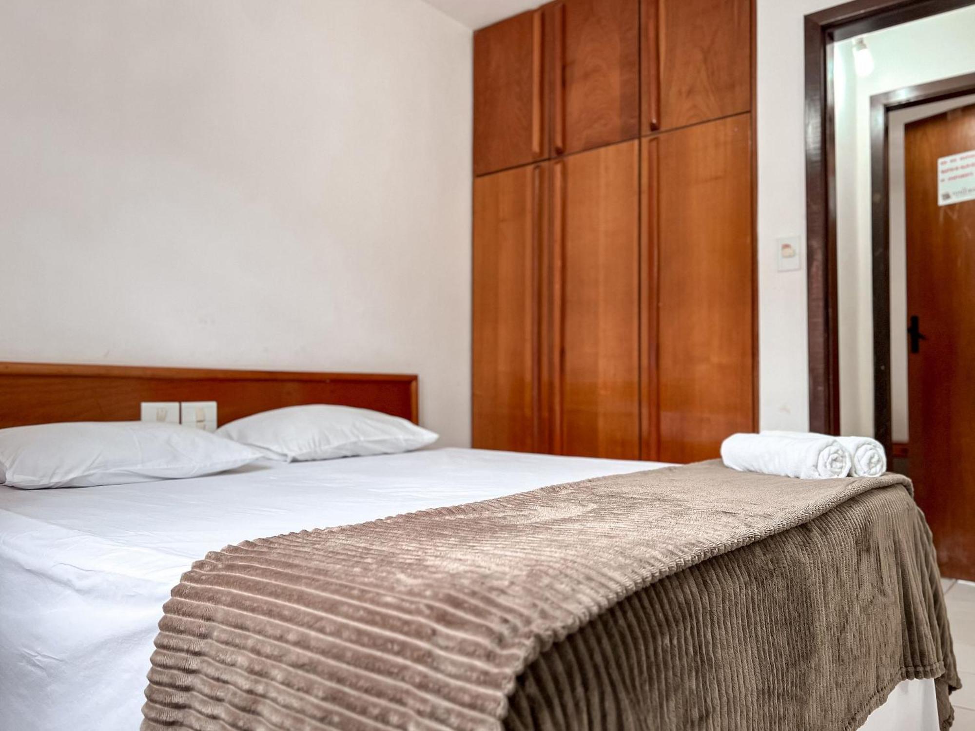 Casas Com 2 Ou 3 Suites ポルトセグロ エクステリア 写真