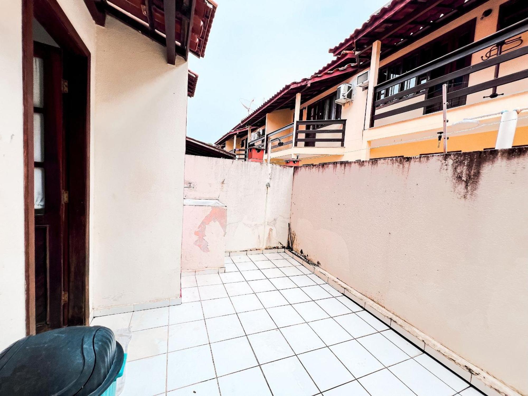 Casas Com 2 Ou 3 Suites ポルトセグロ エクステリア 写真