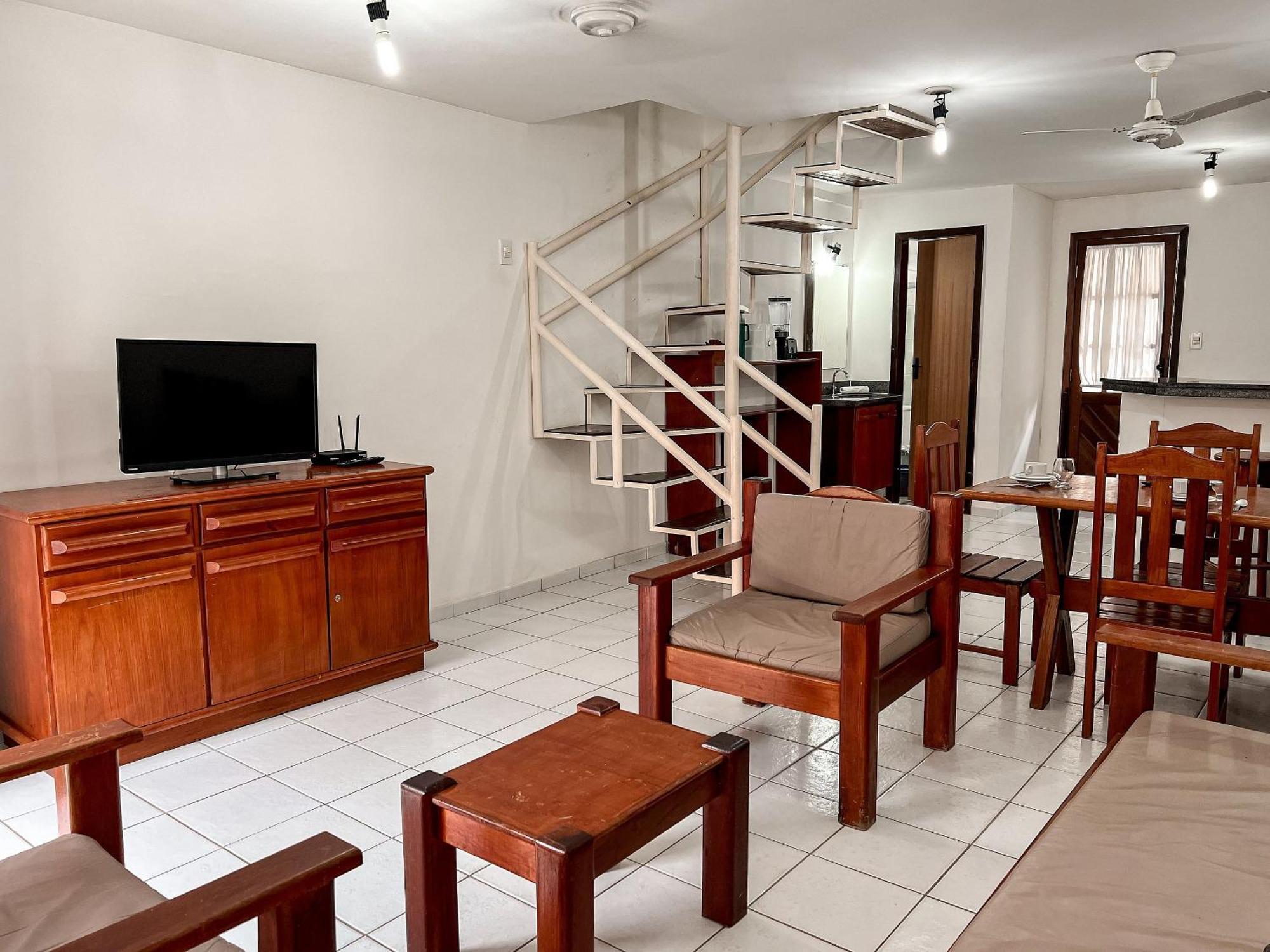 Casas Com 2 Ou 3 Suites ポルトセグロ エクステリア 写真