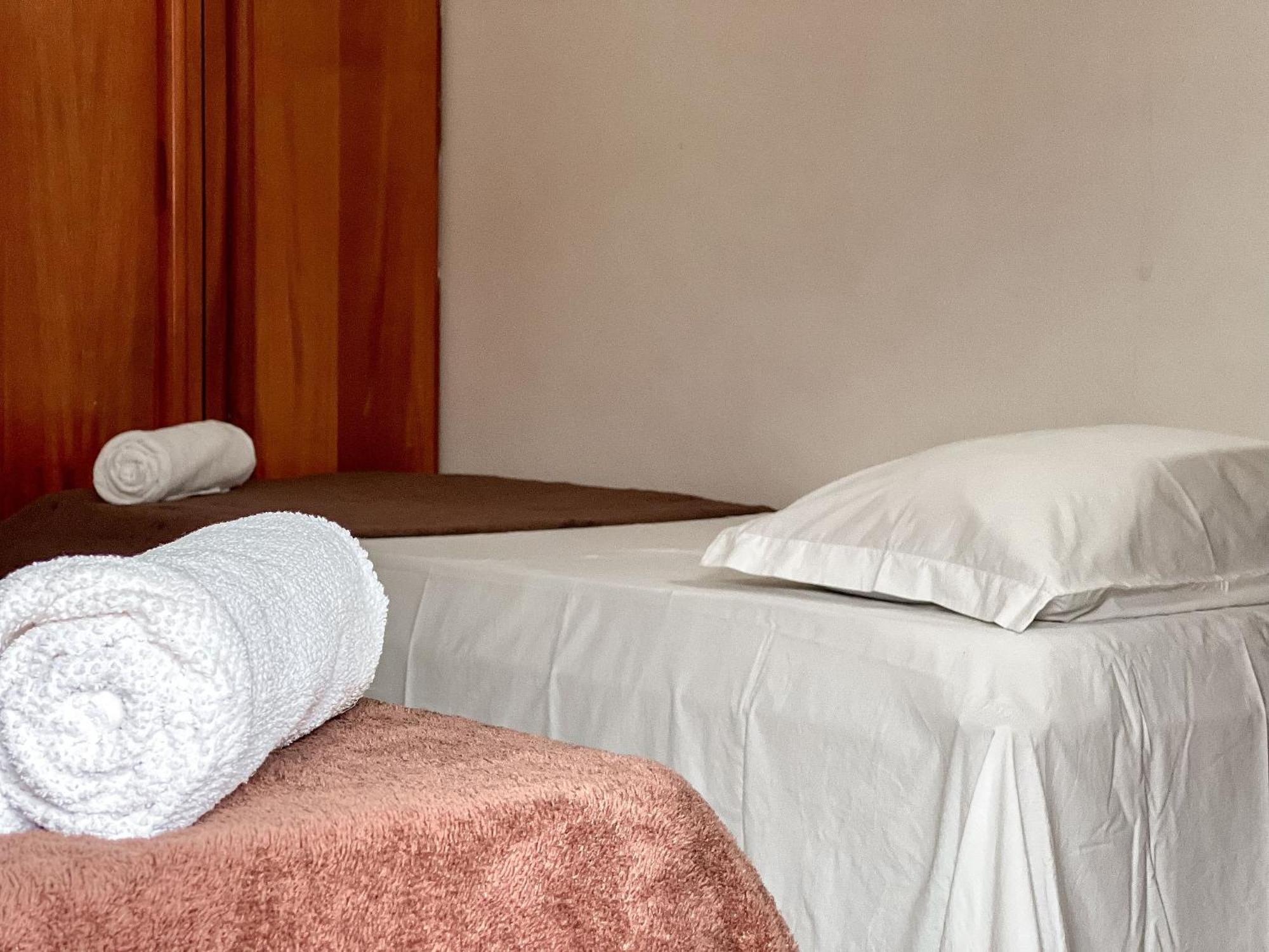 Casas Com 2 Ou 3 Suites ポルトセグロ エクステリア 写真