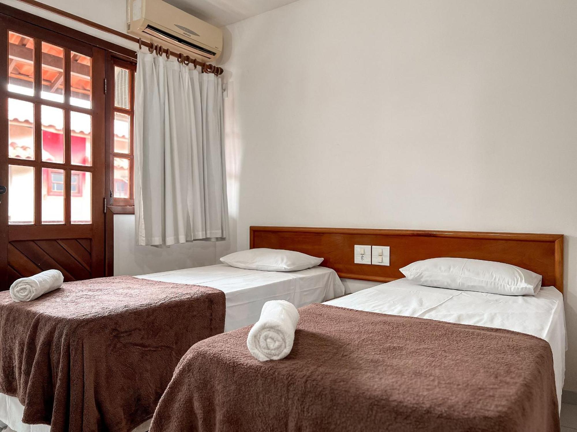 Casas Com 2 Ou 3 Suites ポルトセグロ エクステリア 写真