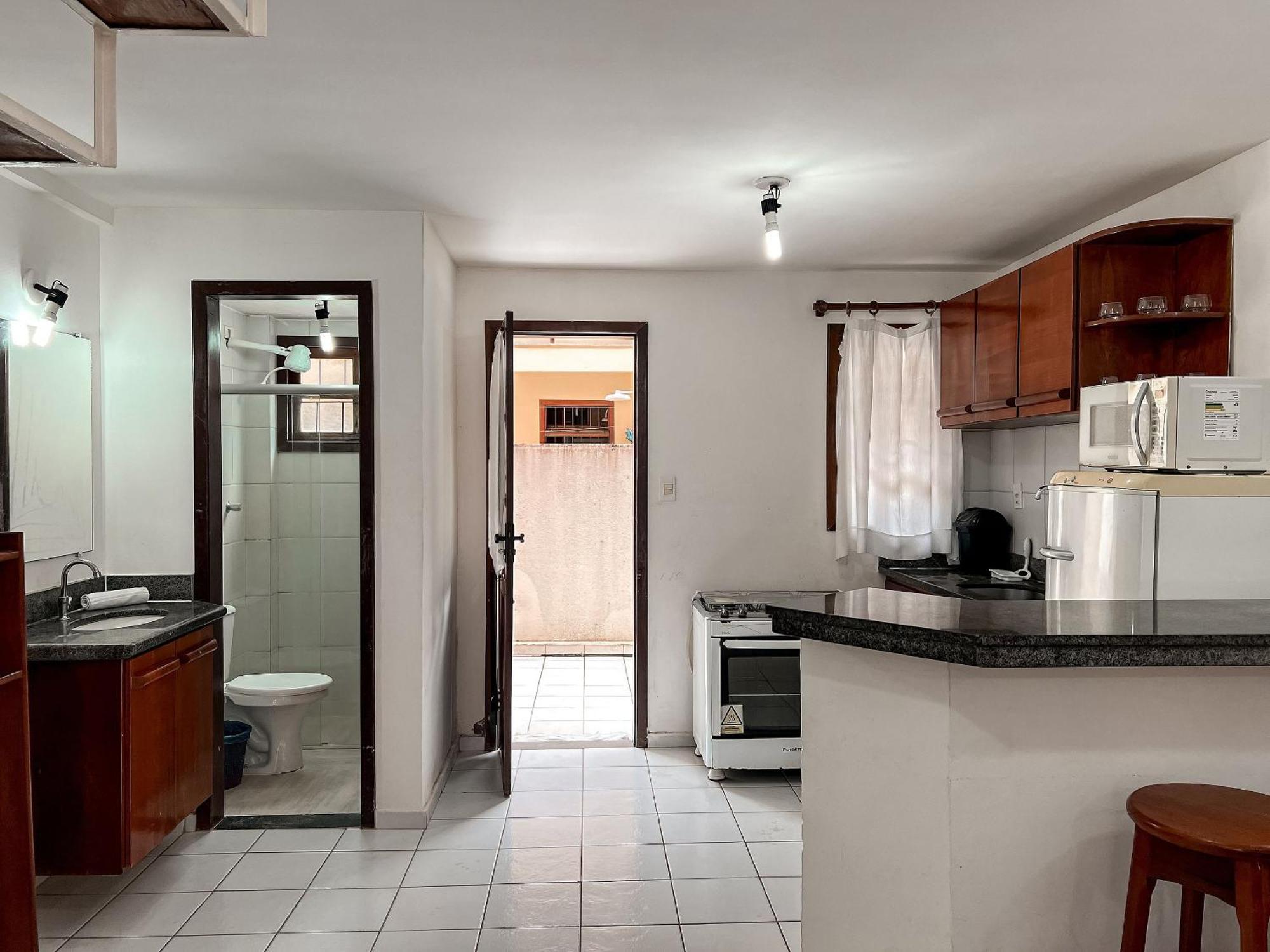 Casas Com 2 Ou 3 Suites ポルトセグロ エクステリア 写真