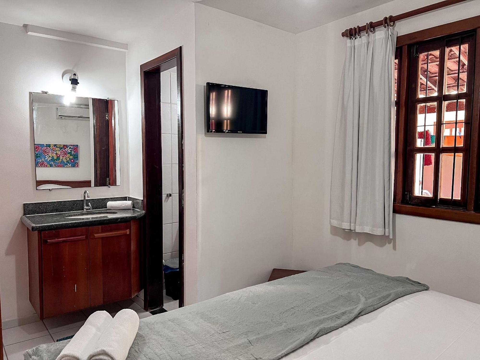 Casas Com 2 Ou 3 Suites ポルトセグロ エクステリア 写真
