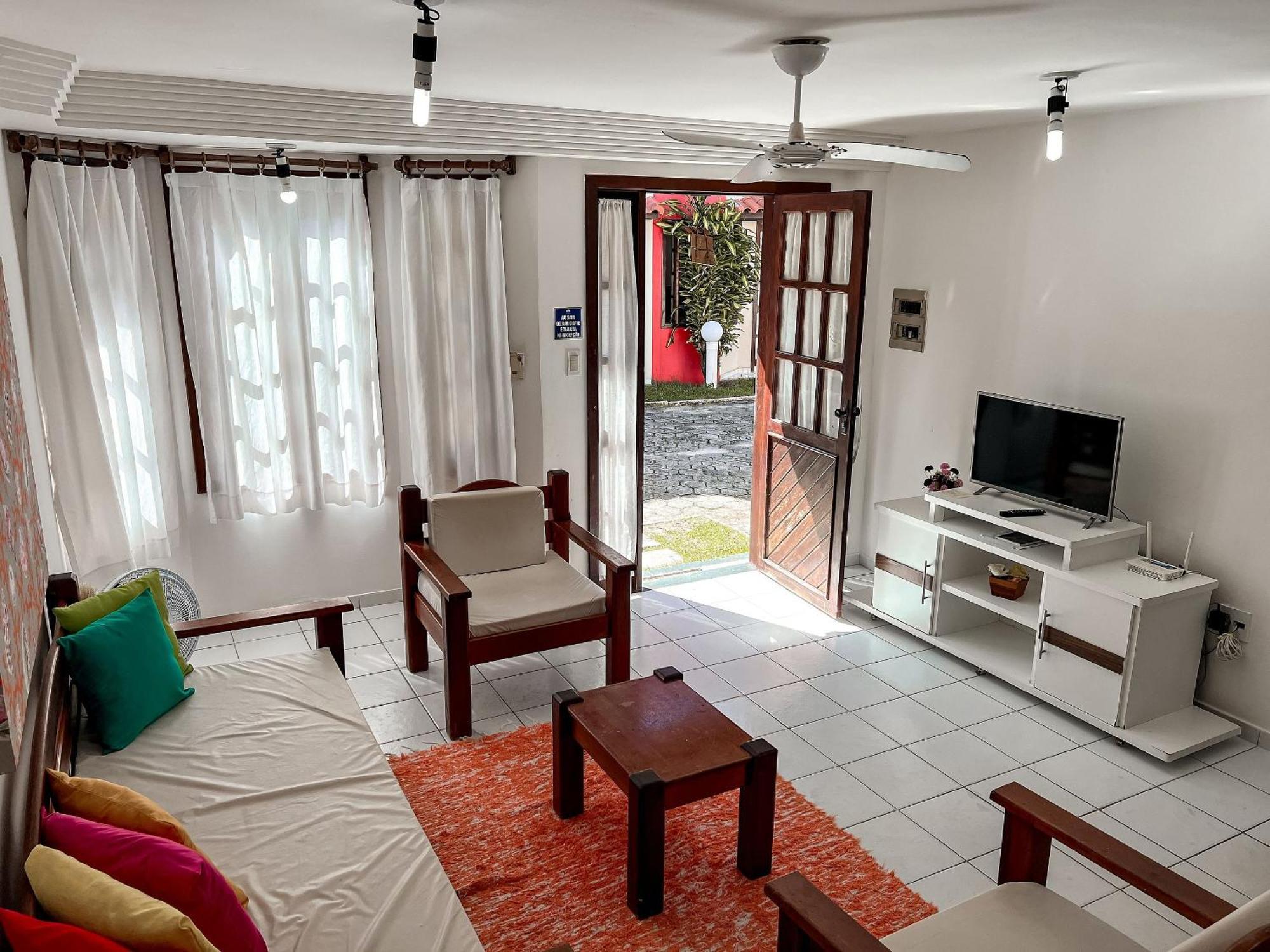 Casas Com 2 Ou 3 Suites ポルトセグロ エクステリア 写真