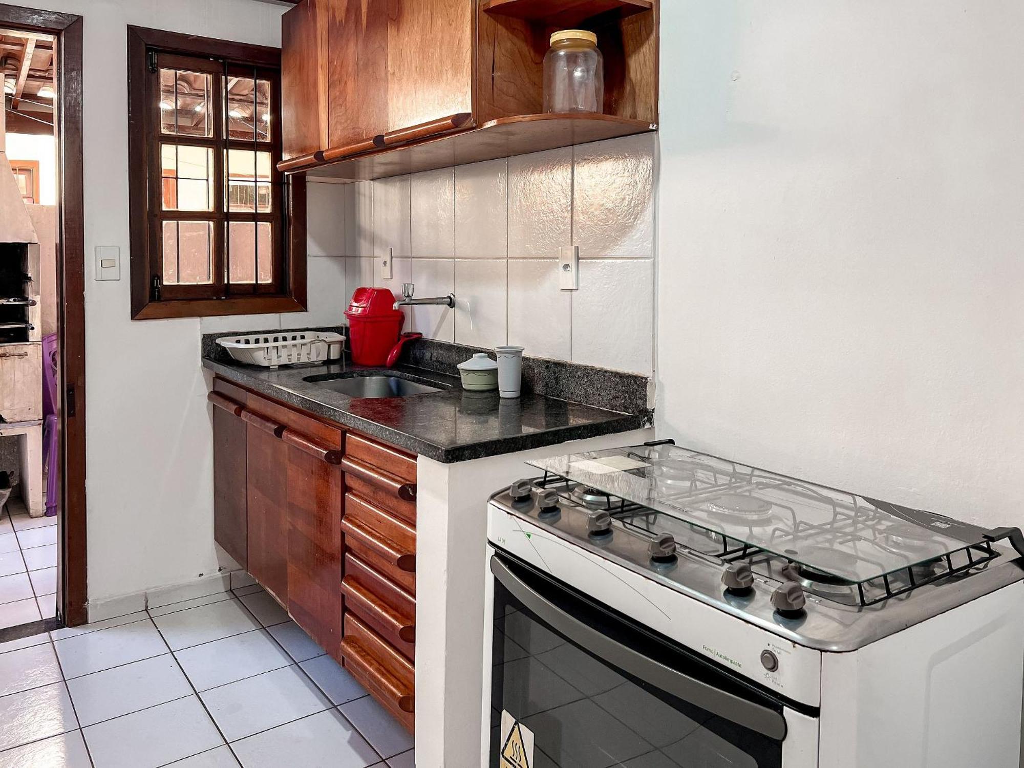 Casas Com 2 Ou 3 Suites ポルトセグロ エクステリア 写真