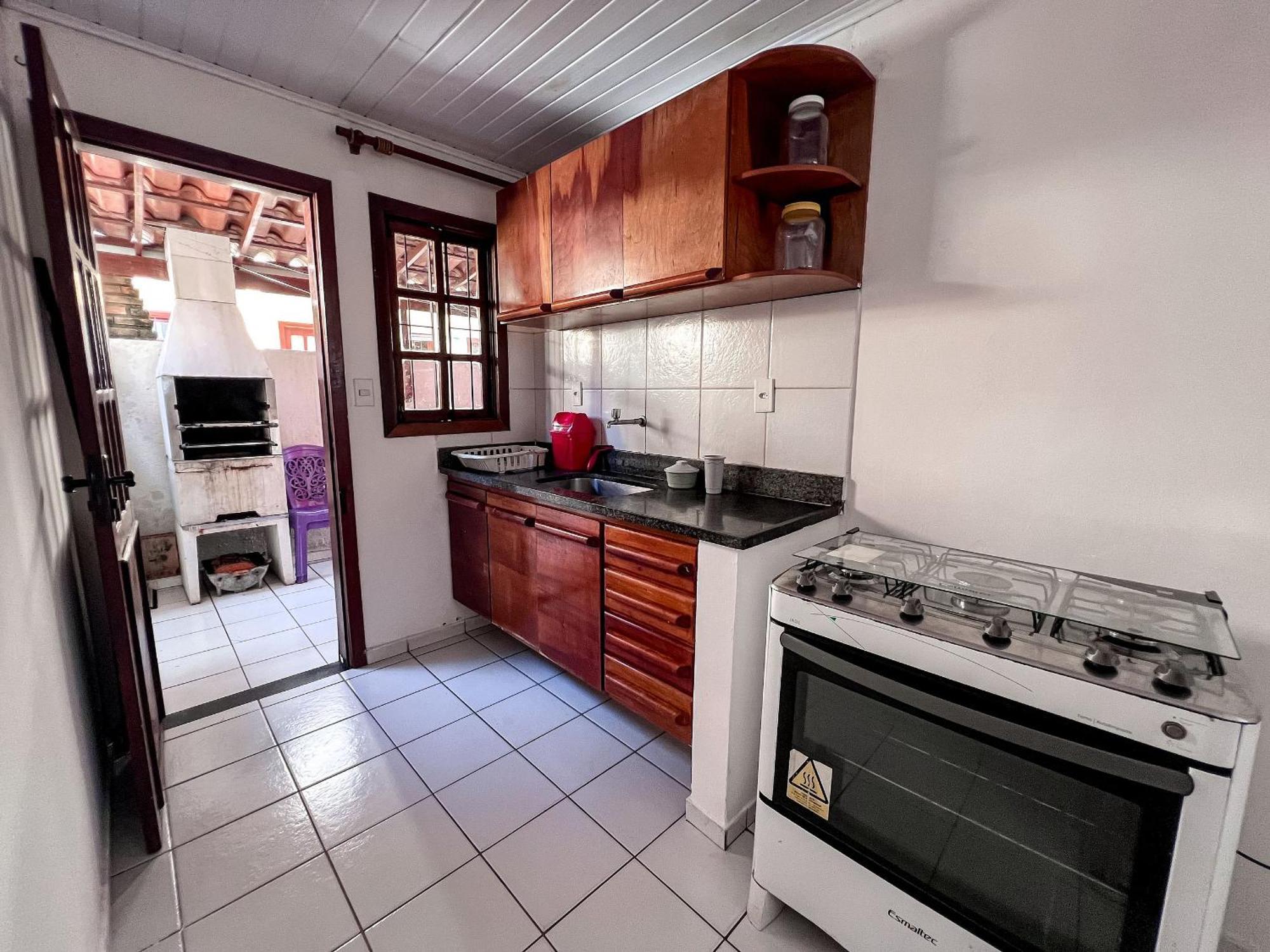 Casas Com 2 Ou 3 Suites ポルトセグロ エクステリア 写真
