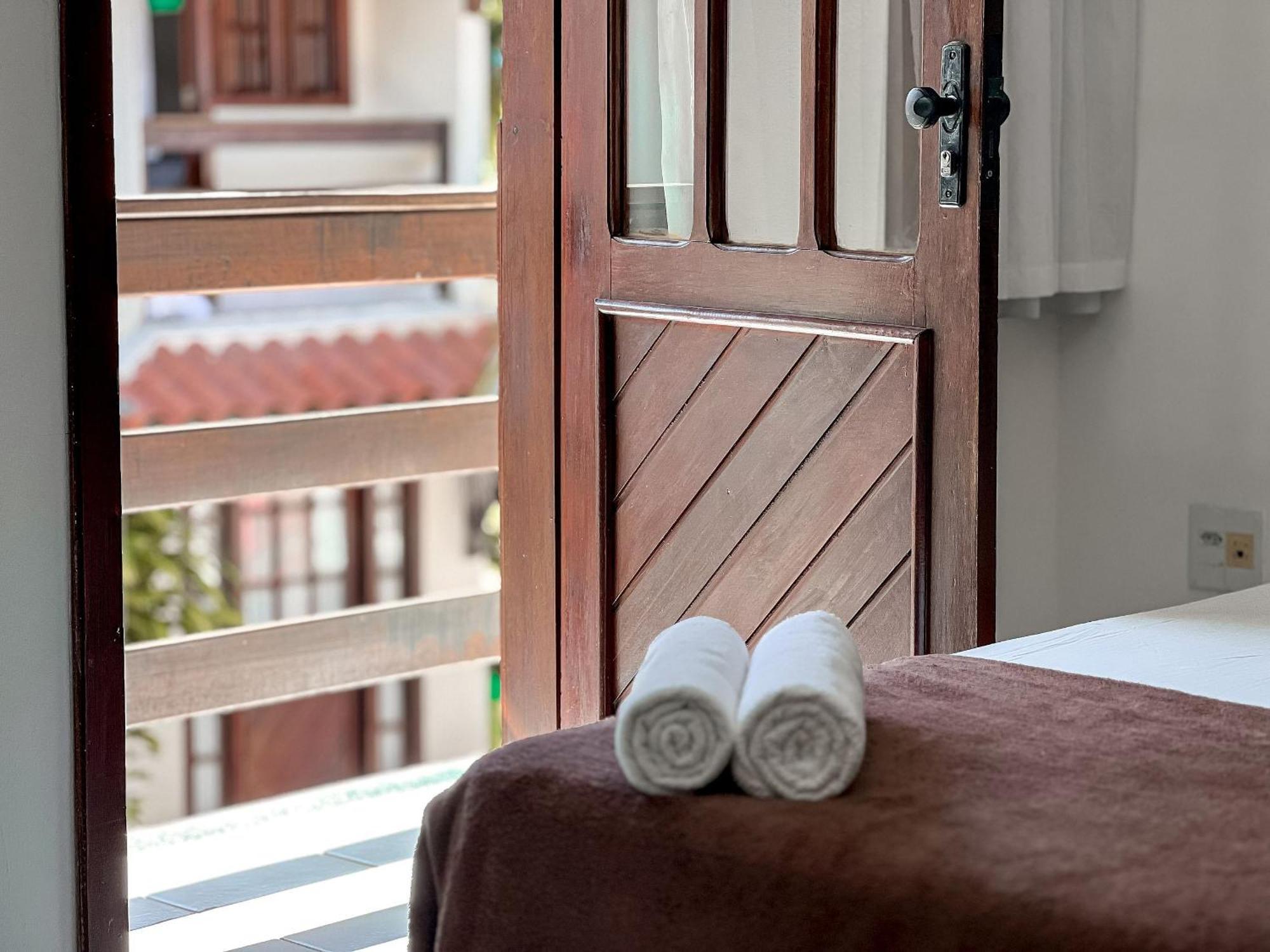 Casas Com 2 Ou 3 Suites ポルトセグロ エクステリア 写真