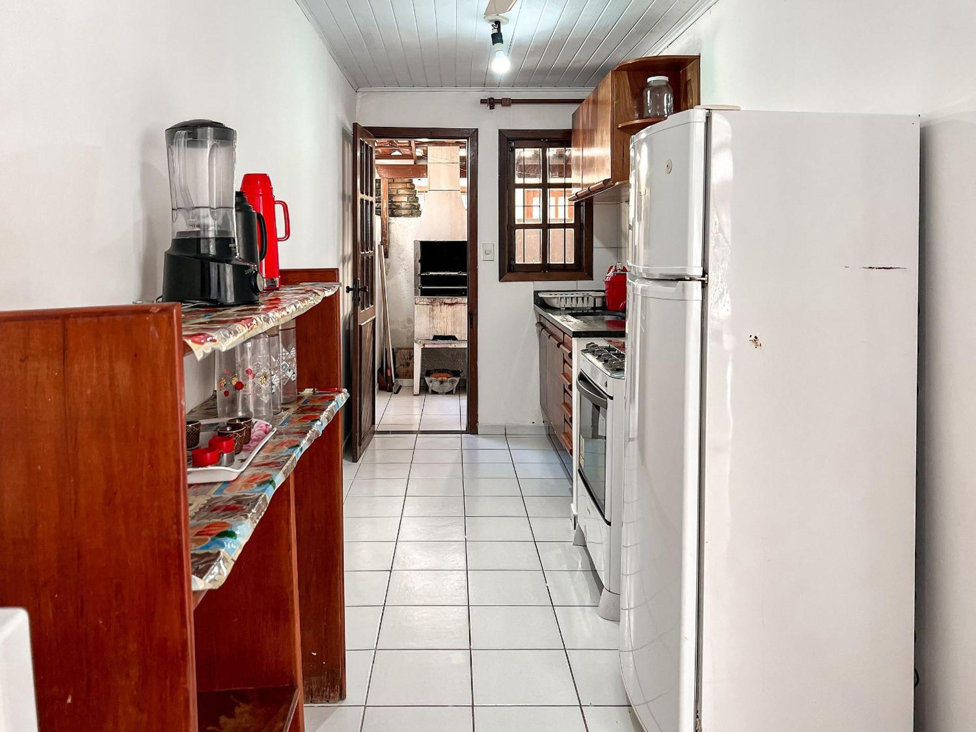 Casas Com 2 Ou 3 Suites ポルトセグロ エクステリア 写真