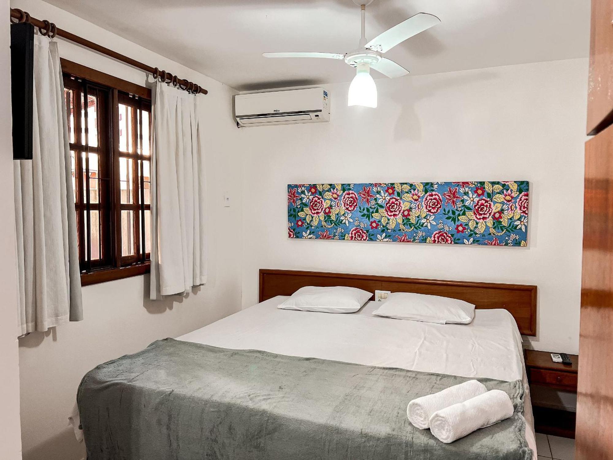 Casas Com 2 Ou 3 Suites ポルトセグロ エクステリア 写真