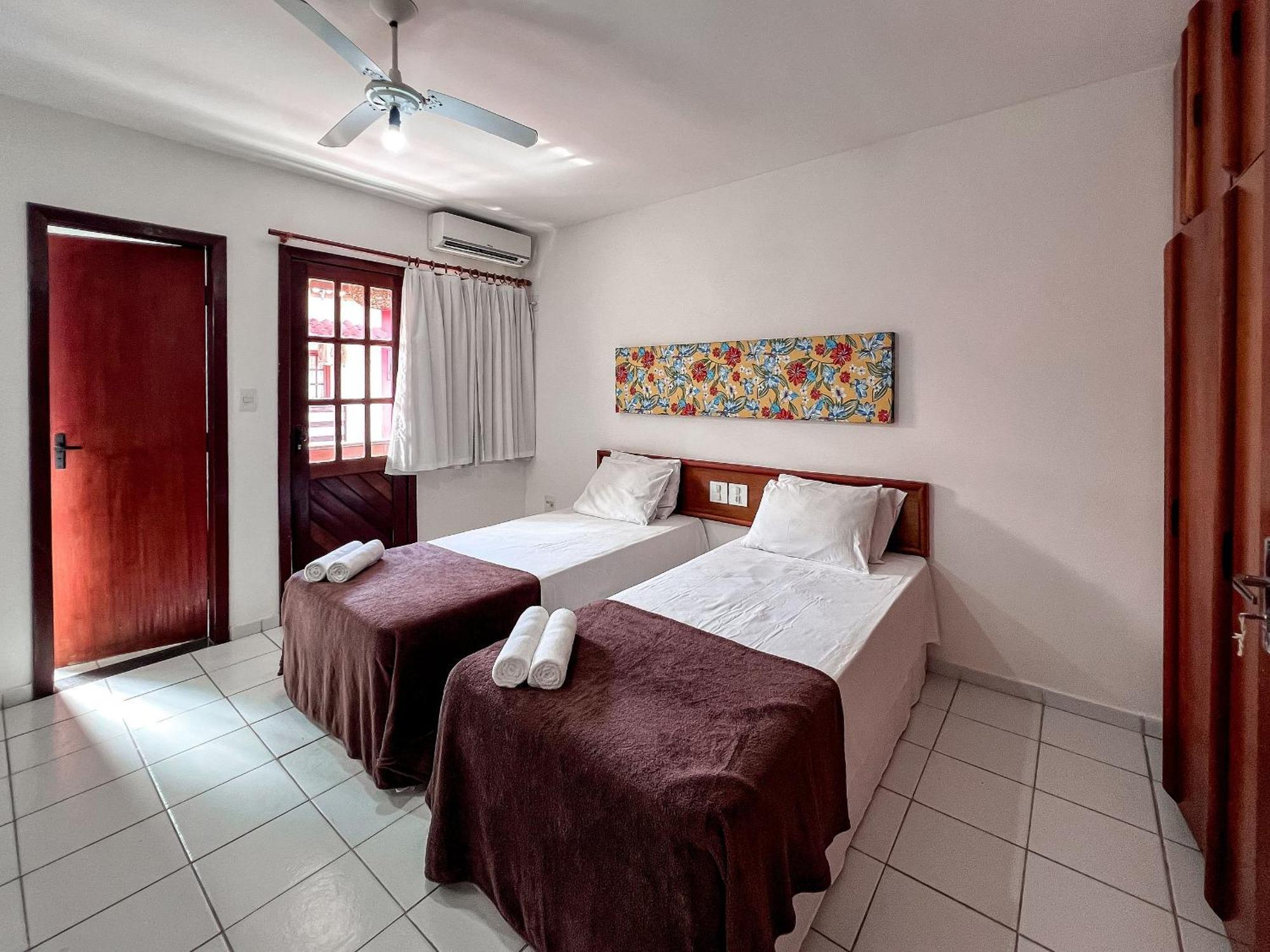 Casas Com 2 Ou 3 Suites ポルトセグロ エクステリア 写真