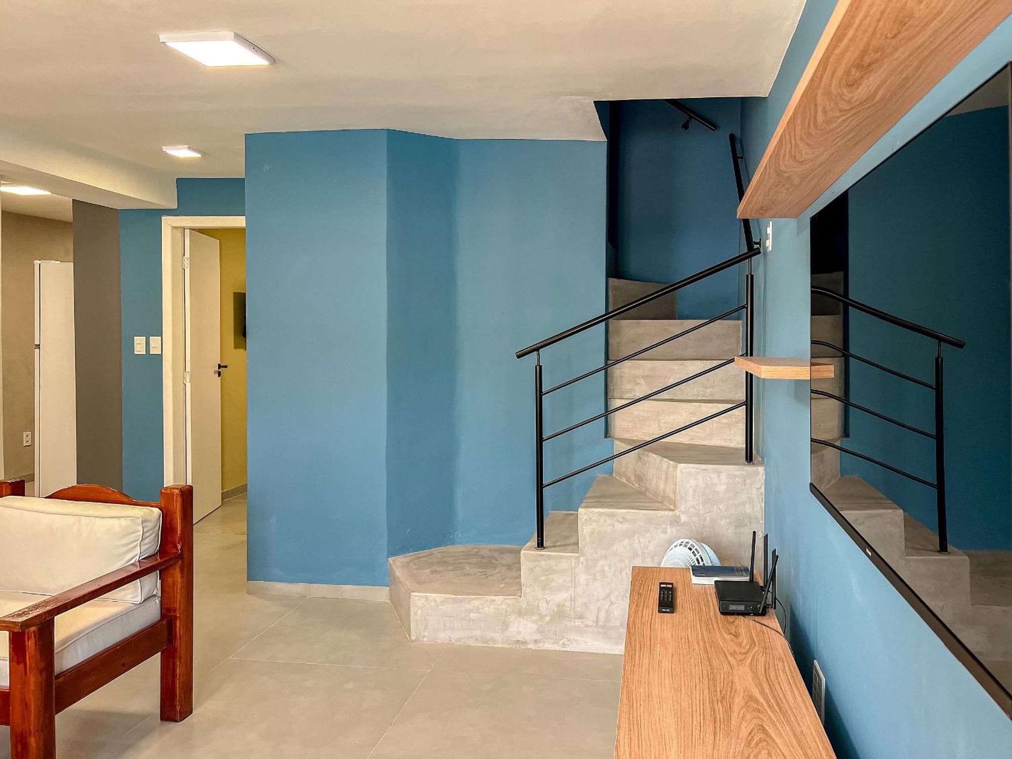 Casas Com 2 Ou 3 Suites ポルトセグロ エクステリア 写真