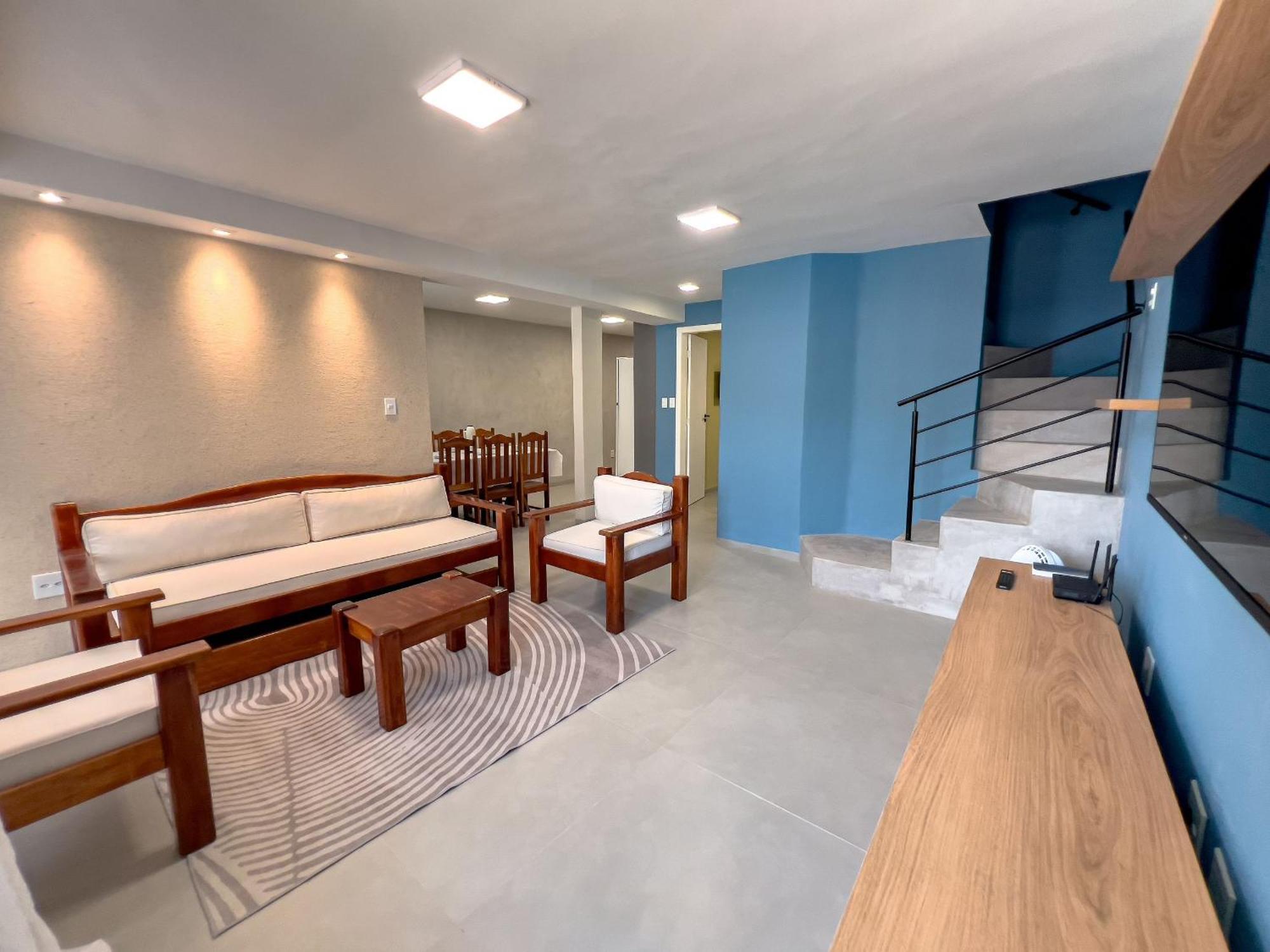 Casas Com 2 Ou 3 Suites ポルトセグロ エクステリア 写真