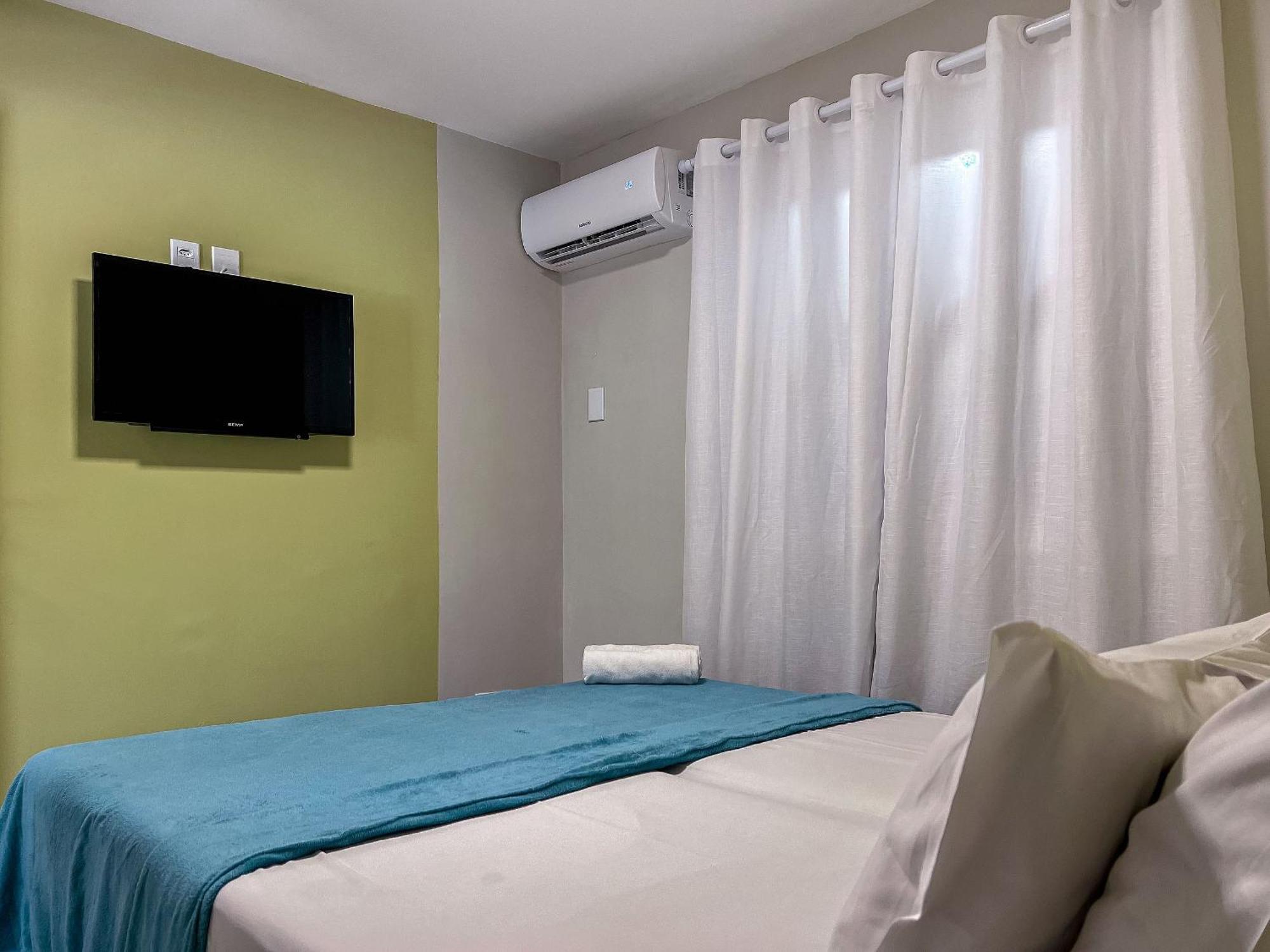 Casas Com 2 Ou 3 Suites ポルトセグロ エクステリア 写真