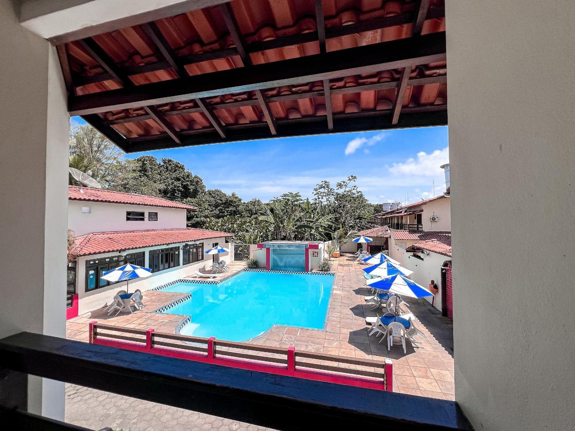 Casas Com 2 Ou 3 Suites ポルトセグロ エクステリア 写真