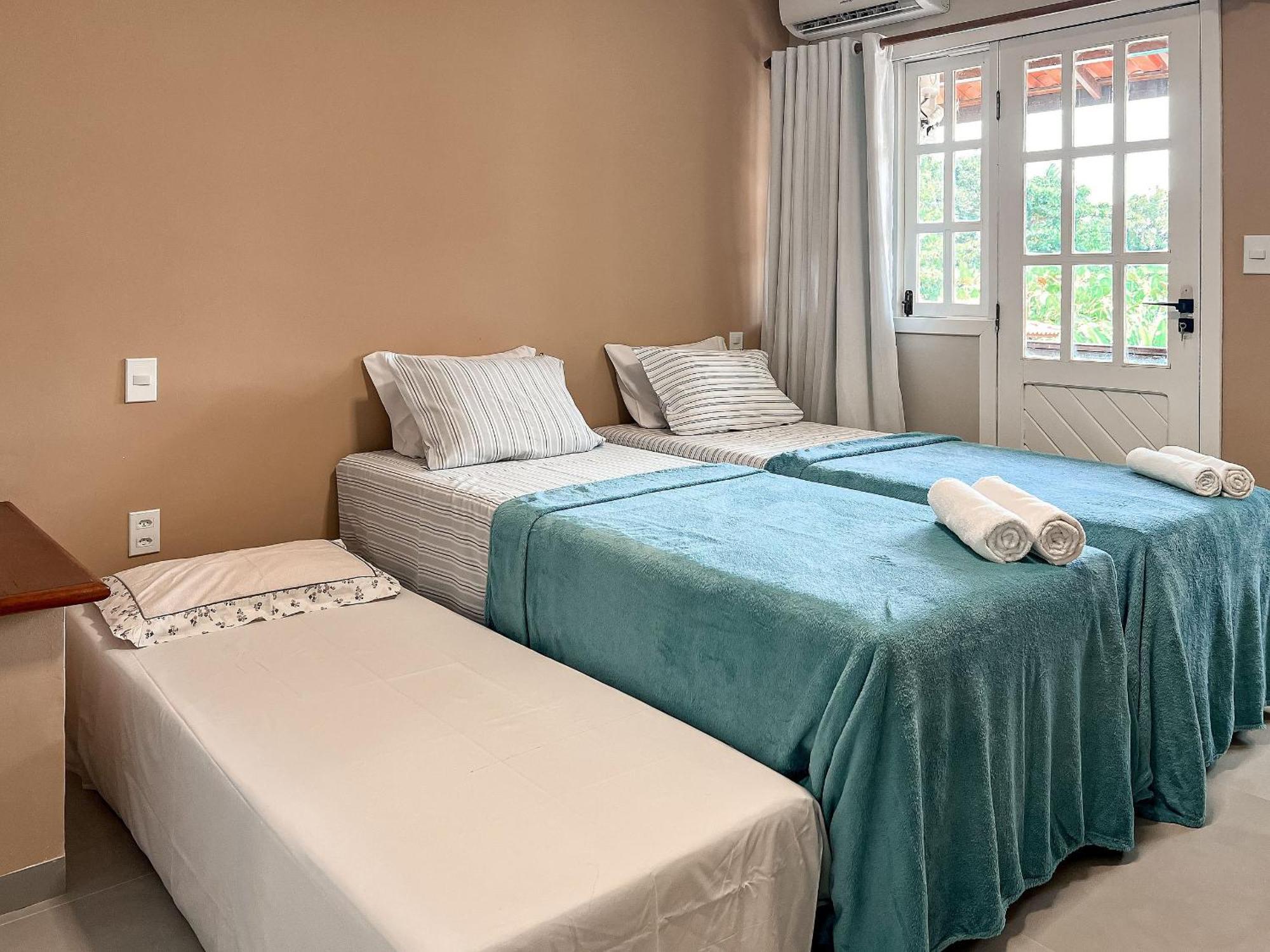 Casas Com 2 Ou 3 Suites ポルトセグロ エクステリア 写真